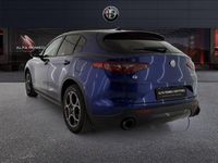 usata Alfa Romeo Stelvio 2.2 TD 190 CV Sprint AT8 Q4 Sprint