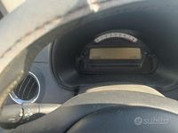 Usata Citroën C3 2007 Grigio Utilitaria