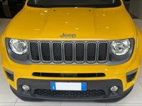 usata Jeep Renegade Limited 1.0 GseT3