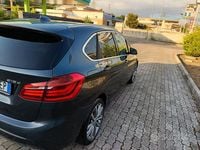 Usata BMW 218 Luxury Line 150 CV (110 kW) 2015 Monovolume