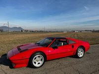 usata Ferrari 208 2.0 turbo GTS 220cv