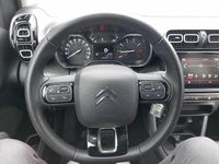 Usata Citroën C3 Aircross Feel 102 CV (75 kW) 2020 Bianco SUV