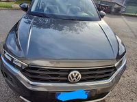Usata VW T-Roc Advance 116 CV (85 kW) 2020 SUV