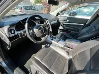 Usata Audi A6 179 CV (131 kW) 2010 Grigio Station wagon