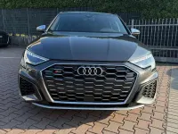 Usata Audi S3 310 CV (228 kW) 2024 Bianco Berlina