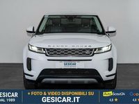 usata Land Rover Range Rover evoque D150 SE 2.0d 150 cv mhev AWD Auto