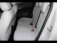 Usata Fiat 600 136 CV (100 kW) 2025 Crema cappuccino metallizzato SUV
