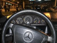 usata Mercedes SL320 SL 320 V6 cat