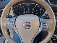 Usata Nissan X-Trail 131 CV (96 kW) 2016 Bianco SUV