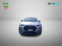 Usata DS Automobiles DS3 Crossback So Chic 102 CV (75 kW) 2020 Grigio SUV