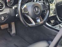 Usata Mercedes C220 170 CV (125 kW) 2017 Station wagon