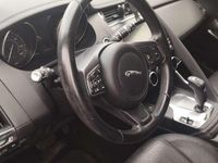 Usata Jaguar E-Pace 179 CV (131 kW) 2018 SUV