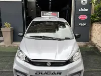 Usata Aixam City Pack 2021 Grigio Berlina
