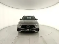 Usata Mercedes GLA35 AMG AMG 306 CV (225 kW) 2022 Gray metallic SUV