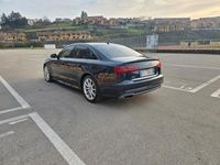 usata Audi A6 2.0 TDI 190 CV ultra S tronic s-line