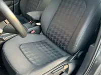 Usata Audi A3 Attraction 110 CV (80 kW) 2016 Grigio Berlina