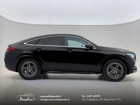 Gebraucht Mercedes GLE350 Premium 320 PS (235 kW) 2022 Schwarz Coupé