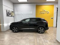 Usata Peugeot 3008 GT 131 CV (96 kW) 2021 Nero SUV