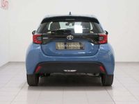 usata Toyota Yaris 1.0 5 porte Trend del 2021 usata a Sesto Fiorentino