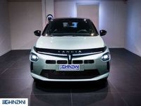 Usado Lancia Ypsilon 110 HP (80 kW) 2024 Verde Citadino