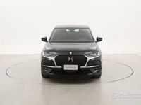 Usata DS Automobiles DS7 Crossback Business 177 CV (130 kW) 2020 Nero SUV