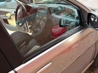 Usata Fiat Panda 4x4 Cross 69 CV (50 kW) 2007 Verde Utilitaria