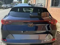 Usata Cupra Formentor 150 CV (110 kW) 2022 SUV
