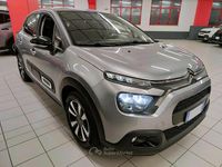 Usata Citroën C3 110 CV (80 kW) 2024 Gray Berlina