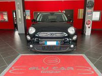 Usata Fiat 500X Club 95 CV (69 kW) 2022 Nero SUV