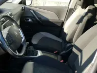 Usata Citroën Spacetourer Shine 131 CV (96 kW) 2019 Grigio Monovolume