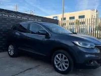Usata Renault Kadjar Bose Edition 110 CV (80 kW) 2015 Other SUV
