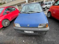 usata Fiat Cinquecento - 1995