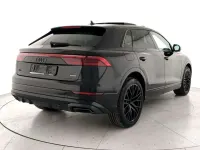 Nuova Audi Q8 S-Line 286 CV (210 kW) 2026 Nero SUV