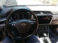 usata VW Touran 3ª serie - 2017