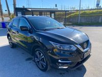 usata Nissan Qashqai 1.5 dCi Visia