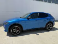 Usata Alfa Romeo Stelvio Veloce 209 CV (153 kW) 2023 SUV