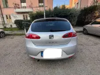 Usata Seat Leon 110 CV (80 kW) 2009 Utilitaria