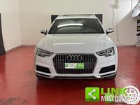 Usata Audi A4 Allroad Business 190 CV (139 kW) 2017 Bianco Station wagon
