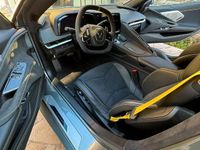 Usata Corvette Stingray 481 CV (353 kW) 2024 Grigio Coupé