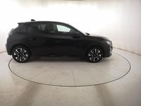 Usata Peugeot 208 Allure 101 CV (74 kW) 2024 Nero Utilitaria