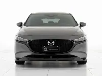 Usata Mazda 3 Exclusive-Line 140 CV (102 kW) 2025 Grigio Berlina