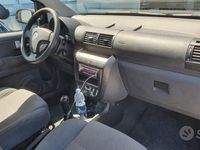 usata VW Fox 1400 TDI 75 cavalli per neopatentat