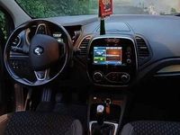 Usata Renault Captur 90 CV (66 kW) 2018 SUV