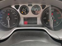 Usata Lancia Delta 120 CV (88 kW) 2014 Grigio Utilitaria