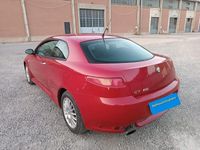 usata Alfa Romeo GT 2010--1.8 Benzina