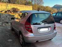 Usata Mercedes A180 Avantgarde Edition 2007 Berlina