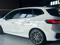 Usata BMW 218 M Sport 150 CV (110 kW) 2022 Bianco Coupé