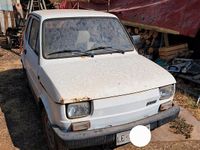 Usata Fiat 126 1998