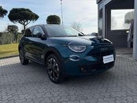 Nuova Fiat 600 La Prima 145 CV (106 kW) 2025 Verde SUV