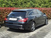 Usata Mercedes CLA220 Premium 177 CV (130 kW) 2017 Cosmo Berlina